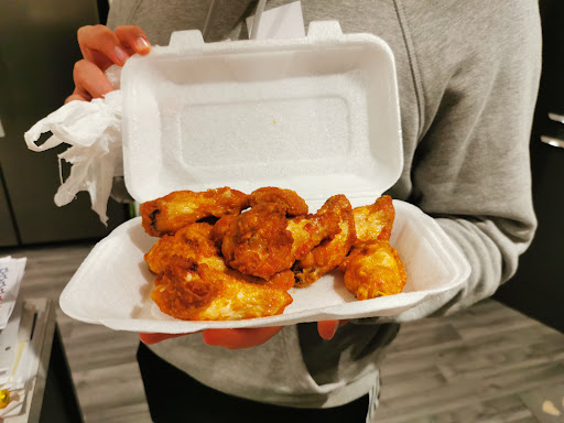 Photo of Uno Milano's Pizza - 7 Leicester St, Melton Mowbray LE13 0PP